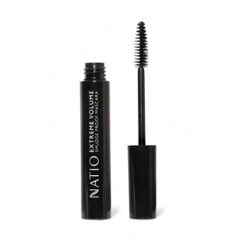 Natio Buy Natio Extreme Volume Smudge Proof Mascara Brown 9ml Online