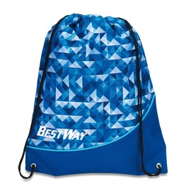 Bestway – 40196 5000 Shoe Bag – Dark Blue