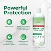 Hygea Natural Lice & Bed Bug Extra Strength Laundry Additive