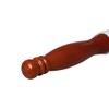 Rubber Mallet Stick Beater for Crystal Singing Bowl Professional Sound