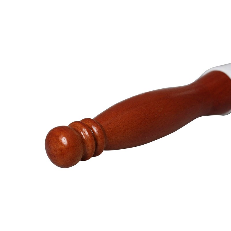 Rubber Mallet Stick Beater for Crystal Singing Bowl Professional Sound