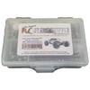RCScrewZ Axial Yeti 1/10th 4wd RTR Stainless Steel Screw Kit