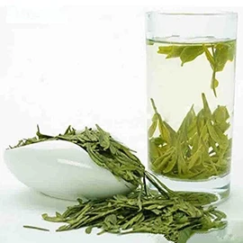 150g Dragon Well Green Lung Ching Tea Chinese Longjing Tea