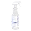 Diversey 94368259 SUMA INOX Stainless Steel Polish, Cleans Appliances, Brass,