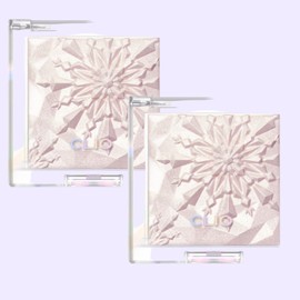 Clio Prism Highlighter 8g, 04 Grace Opal, 2 pcs. / 클리오 프리즘 하이라이터 8g, 04 그레이스오팔, 2개