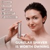 Facial Hair Removal for Women(Gen 3 Pro), guRelax Facial Hair