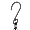 Wind Chimes Corrosion Resistant Waterproof Soothing Melody Large Metal Wind