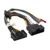 PAC L.O.C. Pro Advanced Audio Integration T-Harness for Select 2011