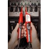 Benning Duspol Expert Voltage and Continuity Tester with Benning Bag