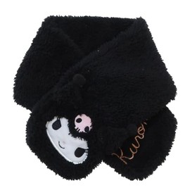 Jays Planning ASMF036 Children's Fluffy Sanrio Scarf, Chromi
