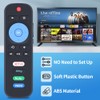 New RC280 Universal Replacement Remote Control for All Roku TV,
