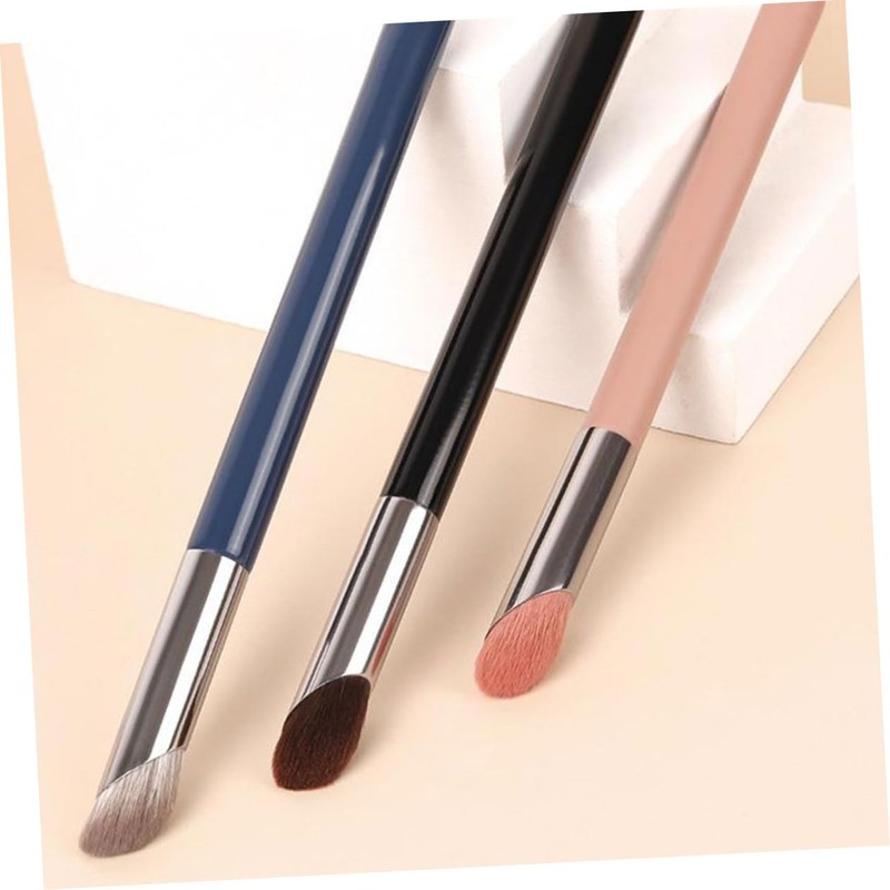 TOVINANNA 3pcs Concealer Makeup Brush Women Makeup Brushes for Eye