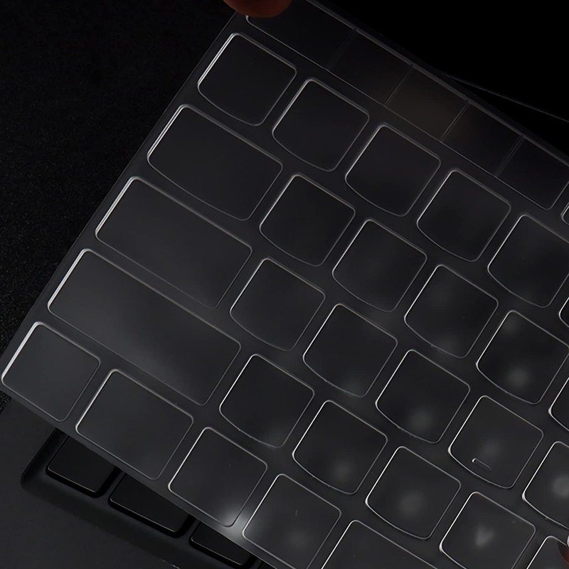 Keyboard Cover for Lenovo Thinkpad x1 Carbon Gen 11/10 14",