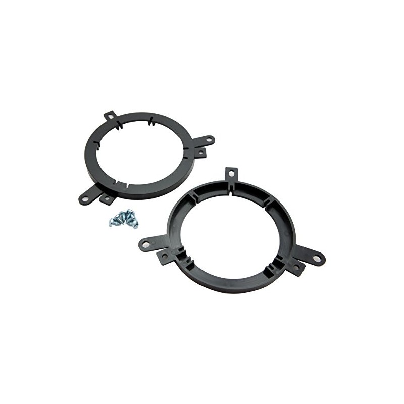 Harmony Audio HA-728104 Compatible with Toyota Sequoia 2003-2007 Factory Speaker