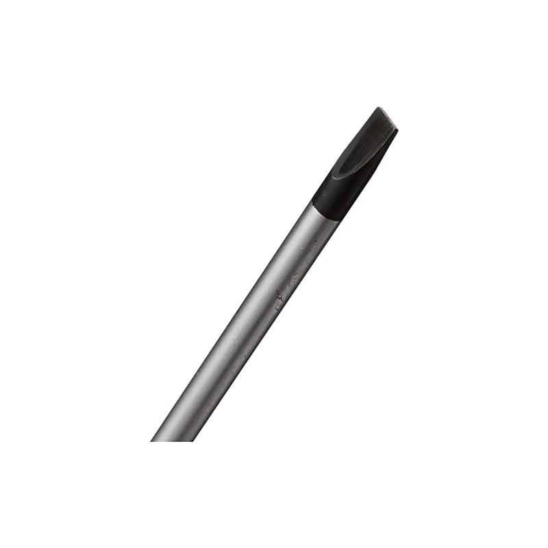 Roughneck ROU22124 Screwdriver - Slotted Parallel 4x100mm