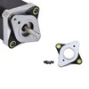 3 pieces 3D vibration damper 42 stepper motor damper rubber