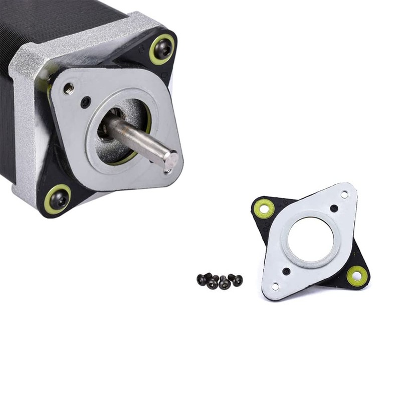 3 pieces 3D vibration damper 42 stepper motor damper rubber