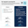 Salind Localizador GPS 4G con Imán para Coches, Maquinaria y