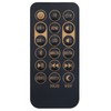 PERFASCIN Replacement Remote Fit for Klipsch Soundbar RSB-6, BAR 48,