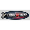 PerformanceSXSBushings RZR PRO XP Front Walker Evans shock bushings