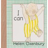 I Can (Baby Beginner Board Books)