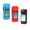 REFLEX CAMERA Silicone Protective Case for Insta360 X3 – Shockproof