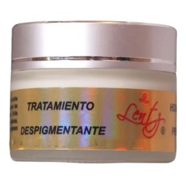 Crema Despigmentante Hidratante. Noche. Lentz Creme