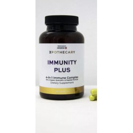Ipothecary Immunity Plus