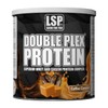 LSP Double Plex Protein Cafe Caramel, 1er Pack (1 x