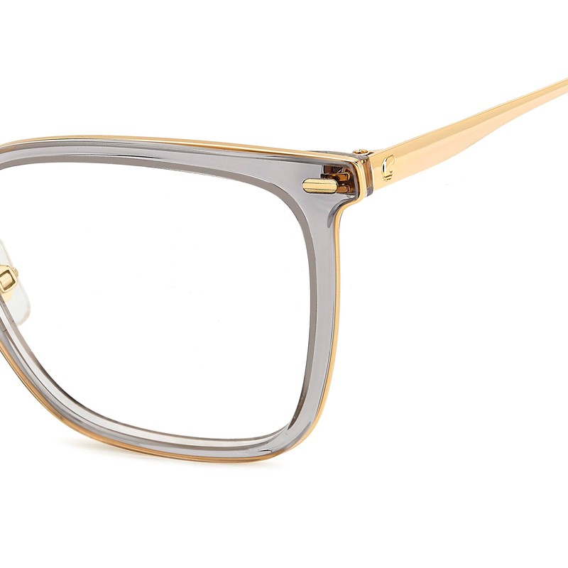 Carrera Women's Sunglasses, gray