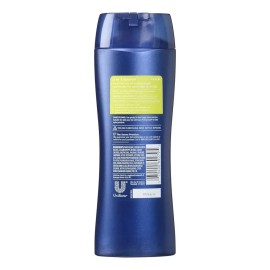 Suave Men Champú, Acondicionador Y Gel De Ducha 3 En 1 Aroma