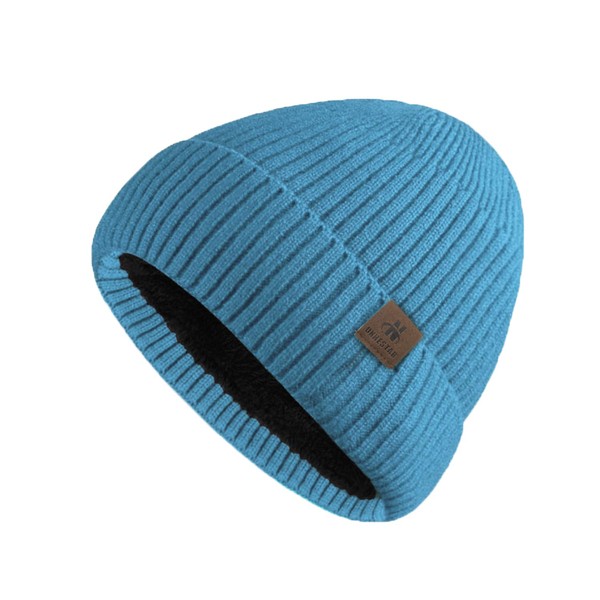 UNNESTAR Men's Beanie Fleece Winter Hats for Men Keep Warm