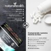 Natural Health Colageno Marino 300 G En Polvo Sfn Fresa-kiwi