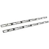 Crawford TH96-6 Tool Storage 8 Foot, Silver, 8'