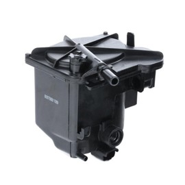 Complete Housing for Diesel Filter Compatible with Berlingo C3 C4 C5 Jumpy Scudo Fiesta Focus Mazda III Mini 206 207 308 3008 5008 Expert Partner 1.6 HDI D TDCI - FCS710 9649448888 0