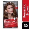 Schwarzkopf Brilliance 30 Romantic Brown