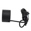 Electric Scooter Vertical Thumb Throttle Left Right Handle Universal Thumb