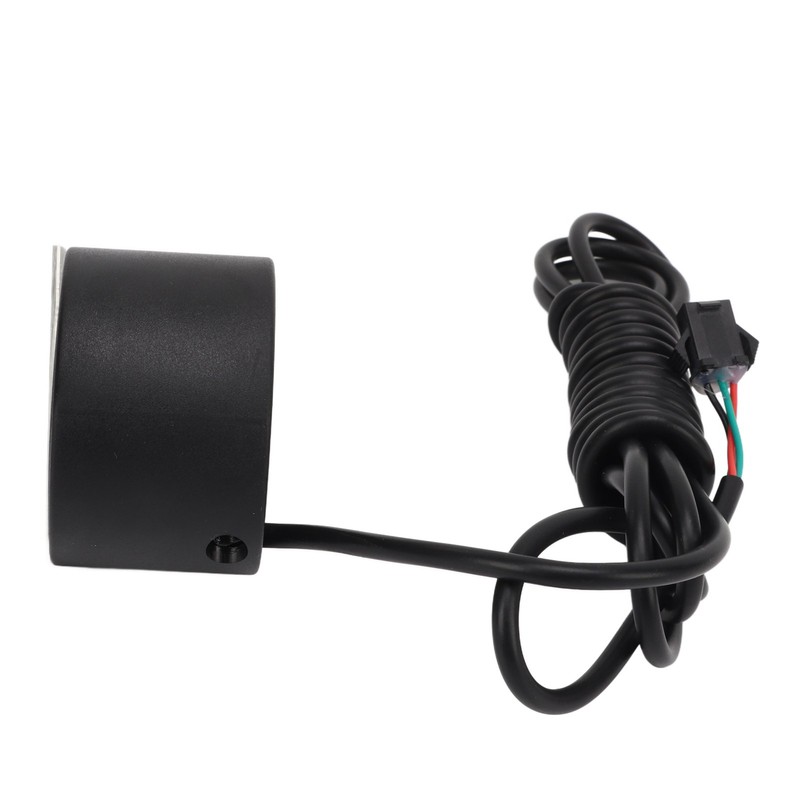 Electric Scooter Vertical Thumb Throttle Left Right Handle Universal Thumb