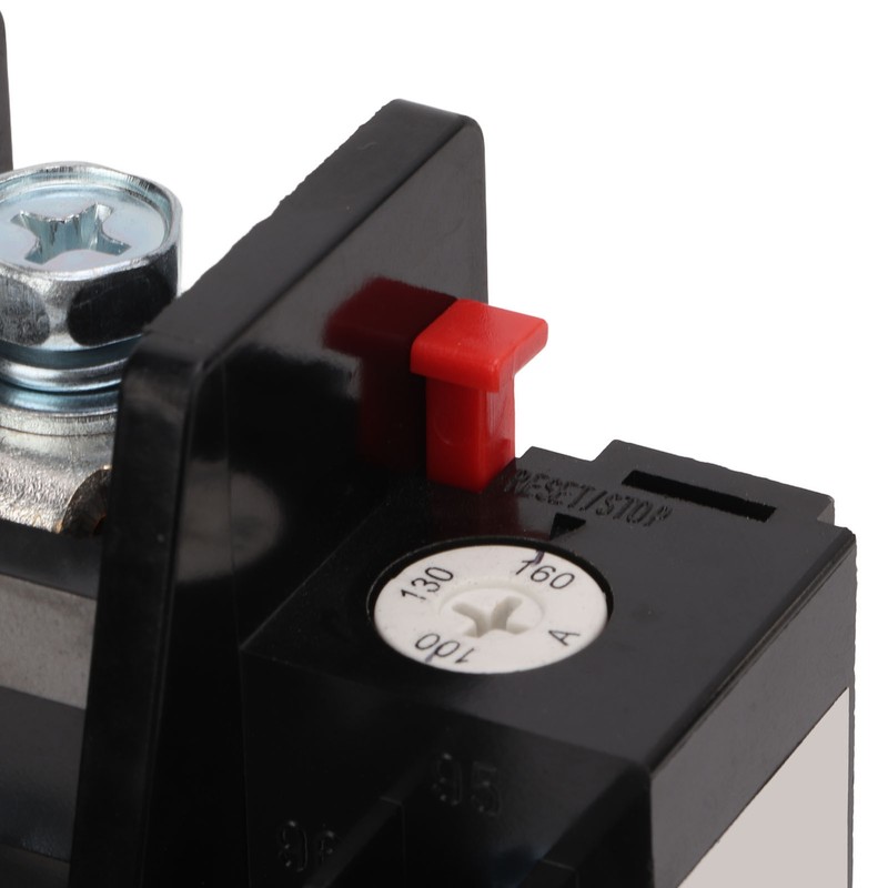 Thermal Overload Relay Protector Circuit Temperature Safety Protection 690V 50HZ/60HZ