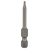 Bosch Professional Bit Extra-Hart für Innen-Torx-Schrauben (T8, Länge: 49 mm,