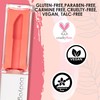 Bodyography Glossy Lip Oil - Hydrating Lip Glow Oil -