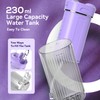 Portable Travel Water Flosser, Water Teeth Cleaner Pick,Mini Portable Oral