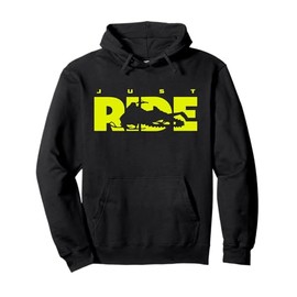 Snowmobile Apparel - Snowmobile Pullover Hoodie