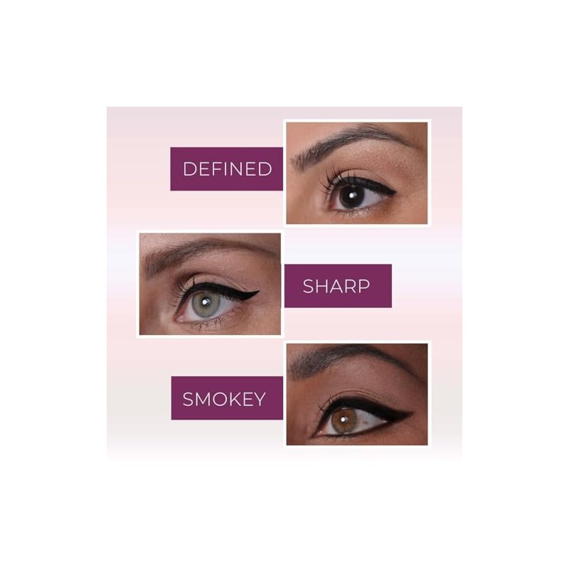 blinc Eyeliner Pencil, Black