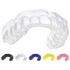 Custom Mouthpiece 4mm Professional for Sports | Mouth Guard |
