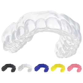 Custom Mouthpiece 4mm Professional for Sports | Mouth Guard | Great for Martial Arts, Baseball, Rugby