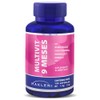 Prenatal Multivit Maklen Meses Multivitaminico Completo Ácido Fólico Omega Suplemento