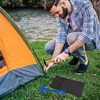 Tent Stake Bag, Tent Peg Stuff Sack, Nails Tool Hammer