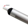 Fasizi 2PCS BST-018 Suction Pump Desoldering Pump Pen Sloder Sucker