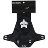 Fox Racing Men's Mudguard, Black, OS